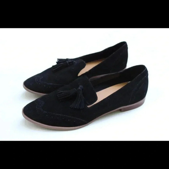 Crown vintage tassel loafers - Picture 2 of 14